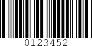 mã vạch code 11