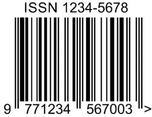 MÃ VẠCH ISBN