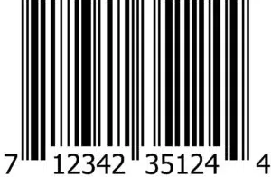 MÃ VẠCH UPC