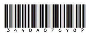 mã vạch code 39