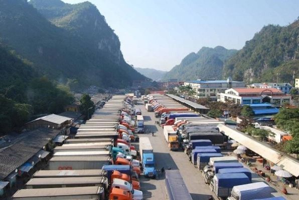 chính ngạch là gì?