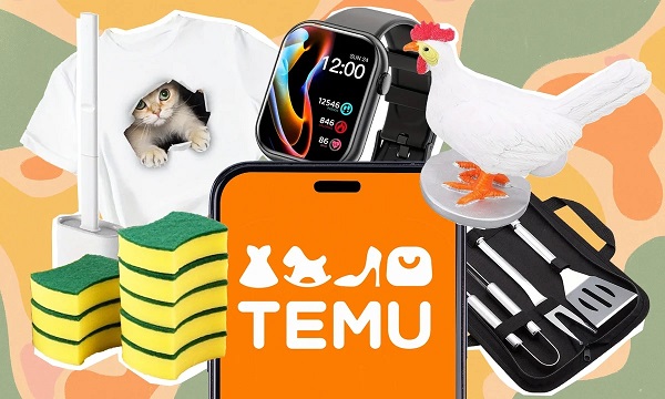 Temu của nước nào?