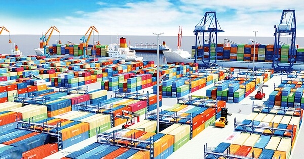 thuế nhập khẩu hàng hóa Việt Nam là bao nhiêu?