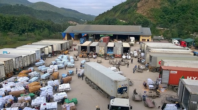 tiểu ngạch là gì?