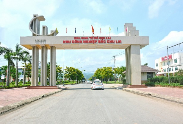 khu thương mại tự do là gì