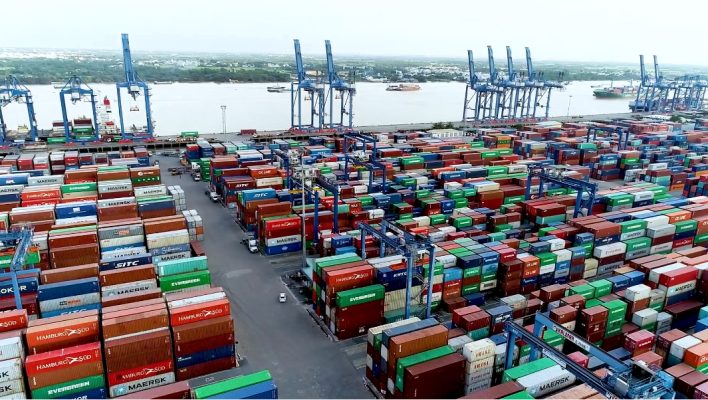 Truong Hai Shipping International